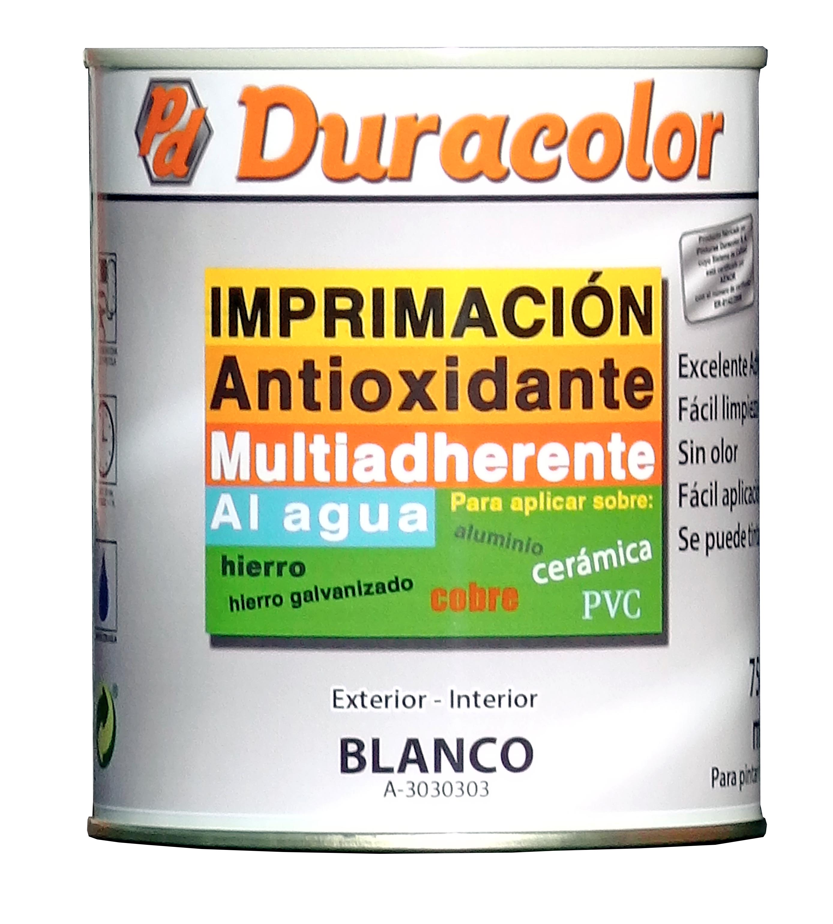 Duracolor Coatings · Pinturas - ¿El gotelé de tu hogar se ha